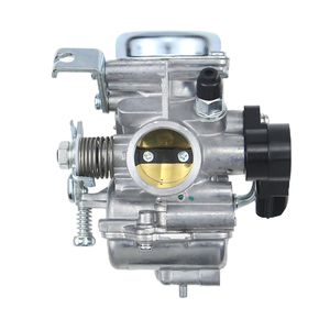 Carburador para Motocicleta HLX150 TVS150 YTX125 YBR125 Ya Maha <span class=keywords><strong>BAJAJ</strong></span> KA WASKI con Sensor, Nuevo y en Oferta 2025 - Product Image 2
