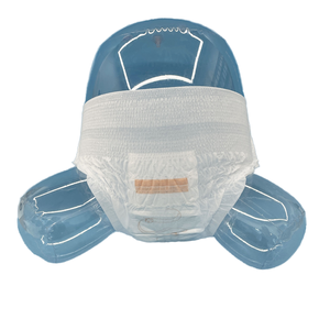 Pannolini Mutandina Usa e Getta Stampati per Donne Assorbenti Igienici Morbidi e Assorbenti per il Ciclo Mestruale - Product Image 2