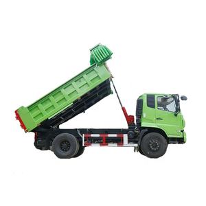 Heißer verkauf hino 2/<span class=keywords><strong>3</strong></span> achse verwendet 60 Tonnen dump kipper lkw - Product Image 1