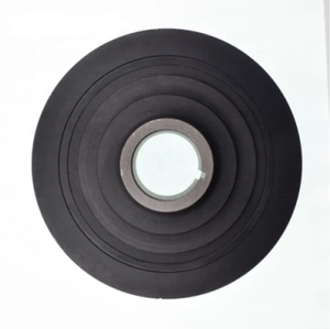 1104 a013 trasmissione del <span class=keywords><strong>motore</strong></span> della cinghia della puleggia dell'<span class=keywords><strong>albero</strong></span> <span class=keywords><strong>motore</strong></span> <span class=keywords><strong>per</strong></span> L200 Pajero Montero Sport 2.5D 4 d56 2005-2015 - Product Image 2