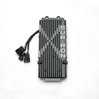 Contrôleur à onde sinusoïdale OEM Sur-Ron Light Bee X 2025 - Noir CN