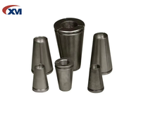 Accessoires d'ancrage pour câbles de construction minière : Cylindre de précontrainte en acier au carbone haute résistance, fourni directement par l'usine