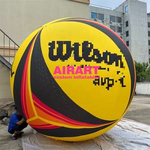 Nouveau <span class=keywords><strong>ballon</strong></span> de volley <span class=keywords><strong>gonflable</strong></span> <span class=keywords><strong>géant</strong></span> 2025 - <span class=keywords><strong>Ballon</strong></span> de volley <span class=keywords><strong>gonflable</strong></span> pour jeux de plage - <span class=keywords><strong>Ballon</strong></span> de volley <span class=keywords><strong>gonflable</strong></span> très vendu - Product Image 5