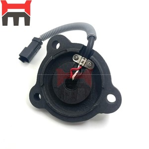 Sensor de Ángulo para Maquinaria de Construcción 7861-93-8710 7861-93-8711 7861-93-8712 para PC78 PC138US-2 WA270-<span class=keywords><strong>7</strong></span> WA500-6 <span class=keywords><strong>HD405</strong></span> HD465 - Product Image 3