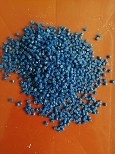 Resina de polietileno de baja densidad LDPE reciclado y virgen/gránulos Materias Primas Plásticas HDPE/LLDPE precio bajo - Product Image 5