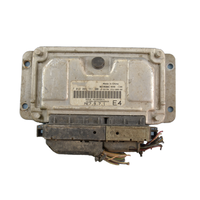 Desmontaje de automóviles de segunda mano Minibus Van Truck Engine ECU ME7.9.7.1 M7.9.7.1 Mejor precio Unidad de control de motor ECU automotriz
