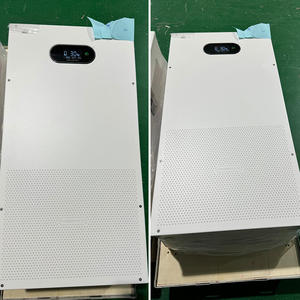 Batterie Dyness PowerBrick SC 16 kWh 51,2 V 314 Ah LiFePO4 pour stockage d'énergie domestique 8 kW 2 heures 8000 cycles Batteries au lithium - Product Image 2
