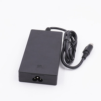 Alimentations de bureau à découpage CB UL CE 65/90/120/180 Watts, fournisseurs d'adaptateurs d'alimentation AC/DC SMPS 12V 24V 36V 48V 54V 3A 5A 8A 10A