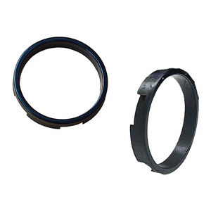 Fankai Adaptor <b>Ring</b> 80mm Outer 70mm Inner 13mm <b>Thickness</b> For Car Headlight Modification - Product Image 3