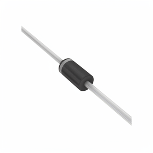 Original One Stop Service Single Diodes 1N4001G DO-204AL, DO-41, Axial Buy Online Electronic Components - Product Image 1