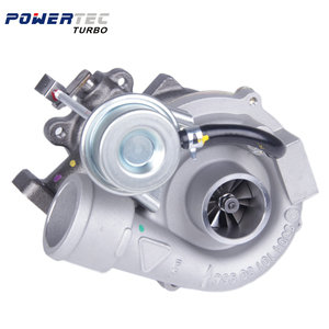 Turbocompresseur complet <span class=keywords><strong>K04</strong></span>-<span class=keywords><strong>001</strong></span> pour Ford Transit IV 2.5 TD 74 Kw - 100 CV FT 190 - Product Image 5