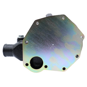 Bomba de Agua Cw para Mitsubishi 315B C S6S DT E315C 1175033 32B45 05020, Pieza de Repuesto para Montacargas y Camiones - Product Image 3