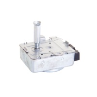 KXTYZ-1 moteur de rôtisserie de barbecue moteur synchrone 6W 110V ou 220V moteur de gril