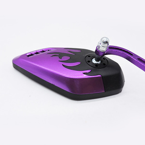 SH-2223 Bán Trực Tiếp Gương Chiếu Hậu Xe Máy Xe Tay Ga Ba Bánh Gương Chiếu Hậu - Product Image 3