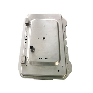 Dessin profond sur mesure, <span class=keywords><strong>travail</strong></span> du métal, pièces, quincaillerie, laiton, estampillage, composants électroniques - Product Image 6