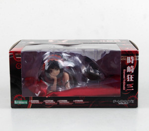 ฟิกเกอร์การ์ตูนขนาด 7 ซม. รูปปั้นตัวละครโทคิซากิ คุรุมิ จากเรื่องเดทอะไลฟ์ ของสะสมสาวเซ็กซี่ ตุ๊กตาพีวีซี ฟิกเกอร์อนิเมะ งานฝีมือพลาสติก - Product Image 5