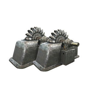 1MW 수력 발전 펠톤 터빈 - Product Image 5