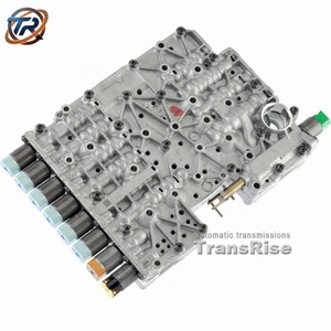 Cuerpo de Válvulas 8HP51 Nuevo - Product Image 1