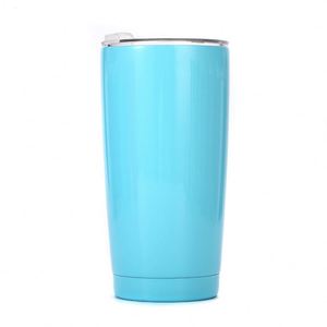 Vaso Térmico Esencial para Auto, 20 oz, Acero Inoxidable, Aislado al Vacío de Doble Pared, Taza de Viaje para Café, ASM25 - Product Image 3