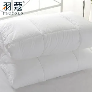 Hotel Quality Duvet Inserts Duck Down Duvet Cotton Duvet Insert Hilton For 5 Star Hotel