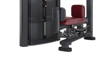 Machine commerciale de levage latéral de haute qualité pour la musculation équipement de musculation réglable vente chaude en acier