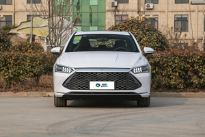 Capot Dm Sedan Ev Cark Véhicules Plus Premium Puls Dmi 600 Km Taxi Voiture Électrique Tang Byd Qin - Product Image 2