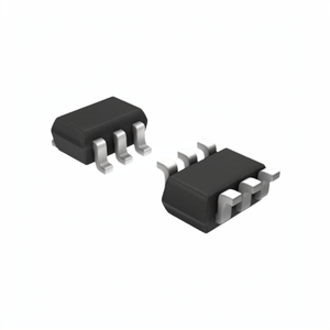 ส่วนประกอบอิเล็กทรอนิกส์6-TSSOP UMD5NTR SC-88ทรานซิสเตอร์ SOT-363ช่องทางการผลิต - Product Image 1