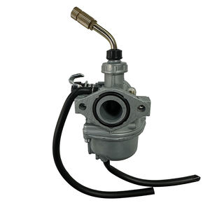 <span class=keywords><strong>Carburador</strong></span> electrónico de inyección de combustible para Bajaj Boxer 200 | Control preciso de la mezcla - Product Image 4