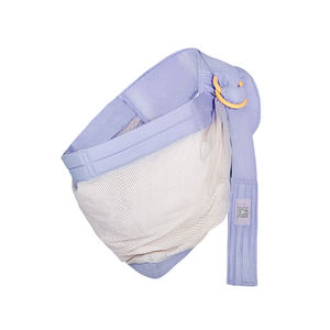 Coton 100% <span class=keywords><strong>Sling</strong></span> Baby Wrap Carrier <span class=keywords><strong>Sling</strong></span> <span class=keywords><strong>Meilleur</strong></span> Porte-Bébé Pour L'allaitement Mère Sac Momie - Product Image 4
