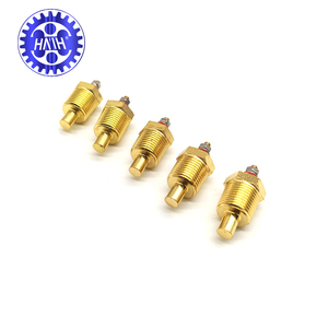 Cảm biến nhiệt độ nước 3015238 cho động cơ <span class=keywords><strong>Cummins</strong></span> 1/2npt kta19gc - Product Image 6