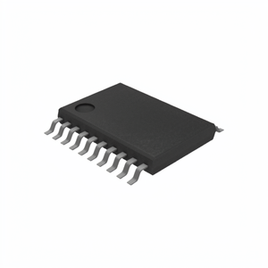 Embedded 20 TSSOP Buy Online Electronic Components MSP430F2131TPW Original - Product Image 1