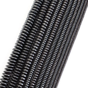 AsVrai U 8*<span class=keywords><strong>3</strong></span>/10*<span class=keywords><strong>3</strong></span>/12*3mm 陶瓷粘土多色散珠珠宝制作配件 DIY 手链工艺品模型 AU2266 - Product Image 2