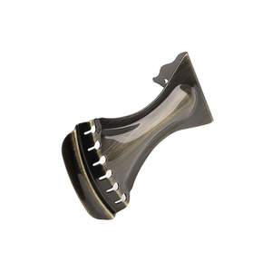 Tailpiece <span class=keywords><strong>Dobro</strong></span> en alliage de zinc pour <span class=keywords><strong>guitare</strong></span> résonnante <span class=keywords><strong>Dobro</strong></span> à 6 cordes - Product Image 4