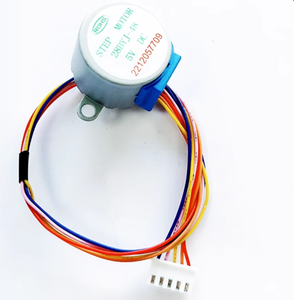 มอเตอร์สเต็ปเปอร์ <span class=keywords><strong>28YBJ</strong></span>-<span class=keywords><strong>48</strong></span> DC 5V ขายดี - Product Image 4