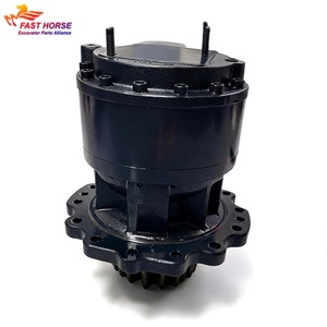 Boîte de réduction d'orientation Hangood 31N6-10150 pour système d'orientation d'excavatrice R210LC-7 - Product Image 1