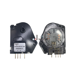 Coolworld DS-ALL phổ tủ lạnh có thể điều chỉnh rã đông hẹn giờ - Product Image 5