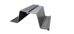 Panneaux de palplanches en <span class=keywords><strong>vinyle</strong></span> composite PVC résistant aux produits chimiques pour le soutien des tranchées industrielles - Product Image 1