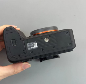 กล้องระดับมืออาชีพ Alpha A1 กล้องดิจิตอล 50MP ความละเอียดสูง กล้อง 8K รุ่น A1 - Product Image 5