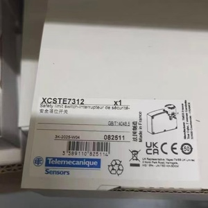 Nuevo PLC Original XXA18P1PM12 XXA18P1VM12 XXA18S1AM12, Programación PLC, 8 E/S, 220V, Comunicación Modbus, Precio Competitivo - Product Image 6