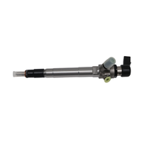 Inyector de Combustible Remanufacturado Common Rail Diesel A2C59507596 16600-6212R 166006212R H8201100113 para Camiones Nissan Renault Daicia 1.5DCI