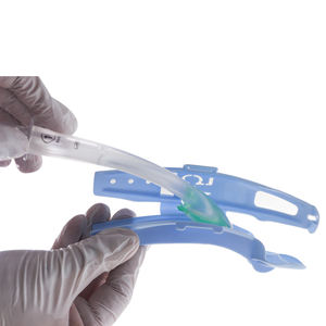 Mascarilla Laríngea Canack/LMN (Clase <span class=keywords><strong>II</strong></span>, Material TPE de Grado Médico Desinfectante EOS, Certificación CE, Esterilizada en Autoclave, 3 Años de Duración) - Product Image 6