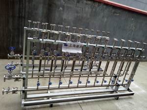 <span class=keywords><strong>SNCR</strong></span> Système de traitement de dénitrification Machines et équipements industriels - Product Image 5