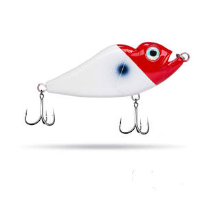 Leurre de pêche personnalisé OEM, leurre dur, <span class=keywords><strong>jerkbait</strong></span>, 122 mm, 73 g, stickbait, GT, leurre coulant, leurre crayon - Product Image 2