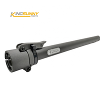 Perche pliable avant pour scooter électrique MAX G30, accessoires de réparation, tuyau de support, 100% neuf