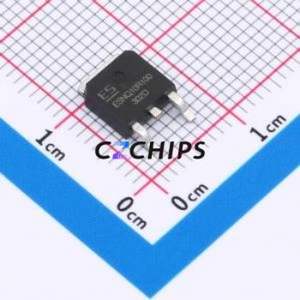 Transistor à effet de champ (MOSFET) ESE01P18K TO-252, original et neuf, vente en gros de composants électroniques et service BOM - Product Image 1