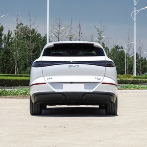 Nuovo arrivo BYD Sealion 6 media SUV con guida a sinistra <span class=keywords><strong>auto</strong></span> elettriche elettriche nuove <span class=keywords><strong>auto</strong></span> elettriche cinesi - Product Image 6
