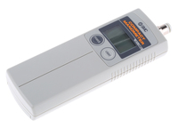 Manómetro Ppa100-04 de 1 Bar y 10 pulgadas para PLC