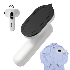 0728 Garment <b>Steamer</b> Handheld Travel Size with Ultra Fast Heating Stable Steam,wrinkle Removal on All Daily Clothes - Product Image 1