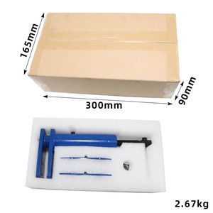 Remklauwafstellingstool Zuigerretractor voor OLIVER Montage Remblokvervanging Demontage Montage Retractor Adjuster - Product Image 4