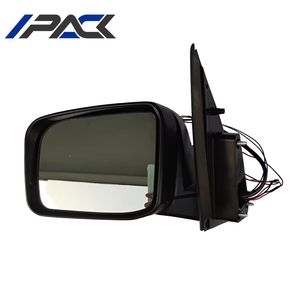 Espejo Retrovisor Lateral Premium de Guangzhou para Nissan Caravan Nv350 E26 2014 - Product Image 3